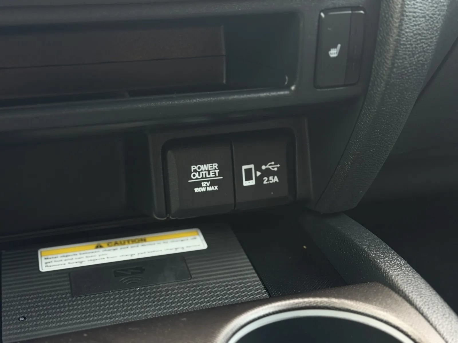 Used 2023 Honda Passport TrailSport image 35