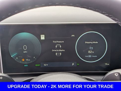 New 2026 Hyundai Tucson SEL image 38