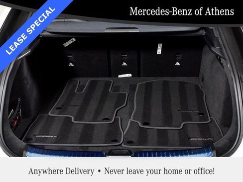 New 2026 Mercedes-Benz GLE 53 AMG 4MATIC Coupe image 43