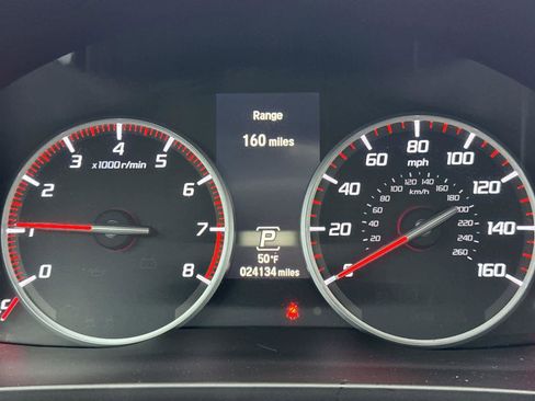 Certified 2022 Acura ILX w/ Premium & A-SPEC Package image 28