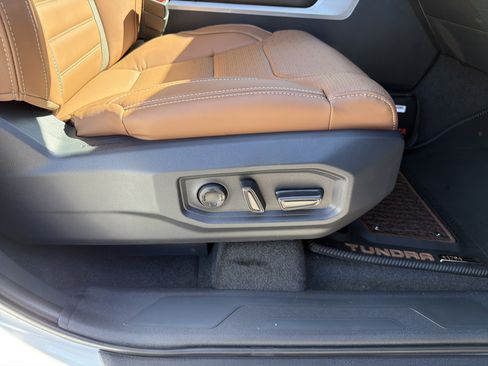 New 2026 Toyota Tundra 1794 Edition AWD/4WD image 16