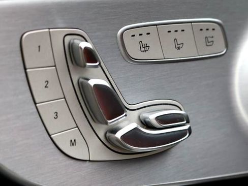 Used 2017 Mercedes-Benz C 63 AMG Cabriolet image 13