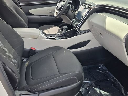 Used 2023 Hyundai Tucson SEL image 16