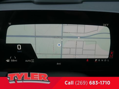 New 2026 Chevrolet Tahoe Premier w/ Sun And Tow Package AWD/4WD image 48
