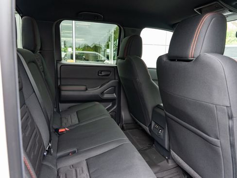 New 2026 Nissan Frontier PRO-4X w/ Pro-4x Convenience Package AWD/4WD image 28