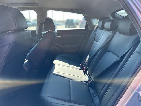 Used 2025 Acura Integra FWD image 10