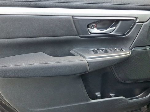 Certified 2020 Honda CR-V LX image 13