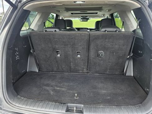 Used 2022 Hyundai Palisade Limited FWD image 23