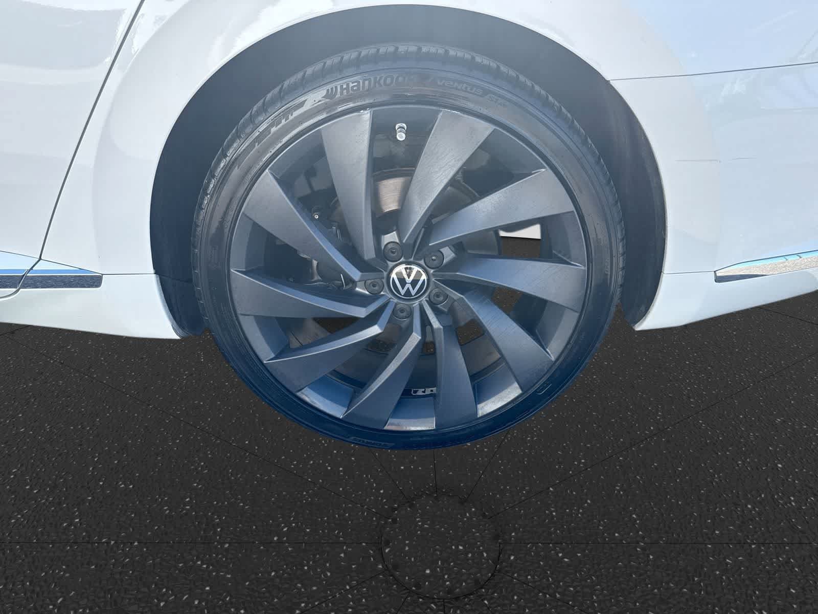 Used 2020 Volkswagen Arteon SEL FWD image 20