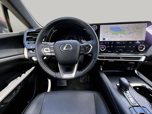 Used 2024 Lexus RX 350 Premium w/ Cold Area Package FWD image 6