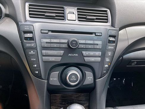 Used 2013 Acura TL FWD image 23