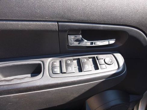Used 2012 Jeep Liberty Sport AWD/4WD image 8