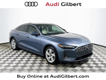 Certified 2025 Audi A5 2.0T Premium w/ Premium Plus