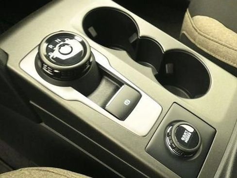 New 2026 Ford Bronco Sport Big Bend AWD/4WD image 18