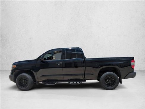 Used 2021 Toyota Tundra SR RWD image 5