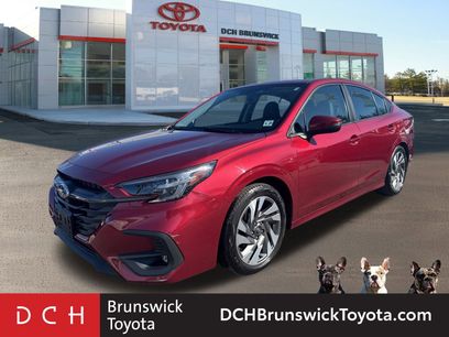 Used 2024 Subaru Legacy Limited