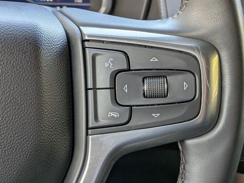 Used 2023 Chevrolet Tahoe Z71 w/ Z71 Off-Road Package AWD/4WD image 29