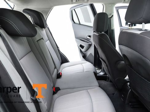 Used 2016 Chevrolet Trax LT FWD image 73