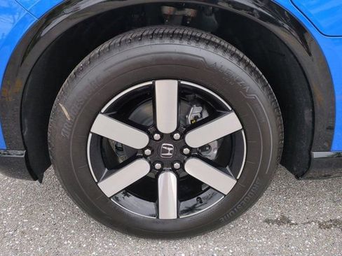 New 2026 Honda Prologue Touring image 10