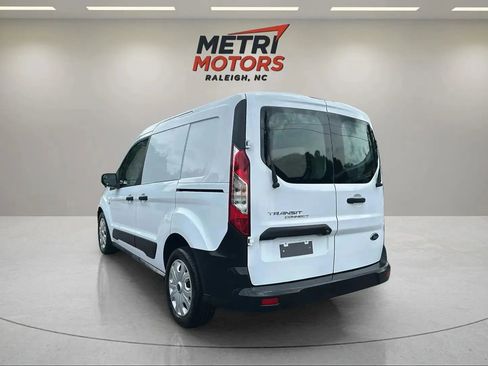 Used 2019 Ford Transit Connect XL image 7
