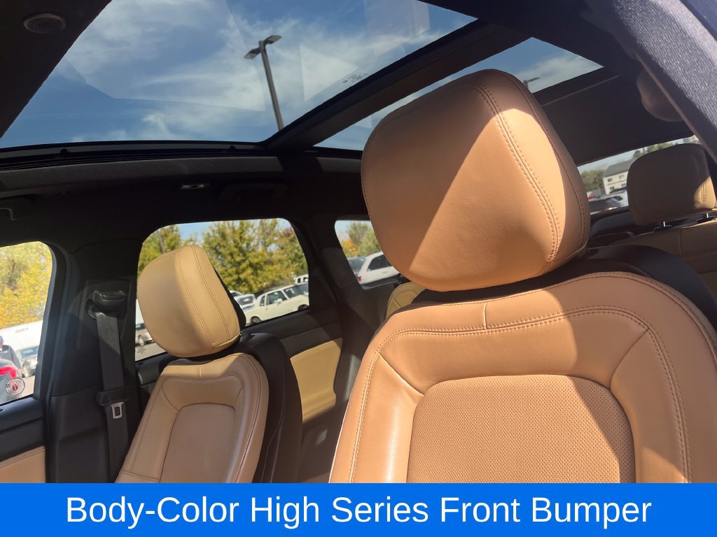 Used 2020 Lincoln Corsair Reserve w/ Equipment Group 202A AWD/4WD image 27