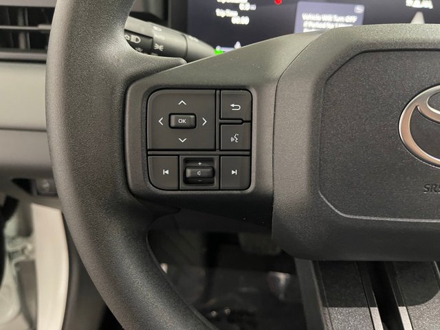 Used 2026 Toyota RAV4 LE AWD/4WD image 24