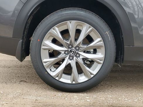 New 2026 MAZDA CX-90 3.3 Turbo w/ Preferred Package image 5