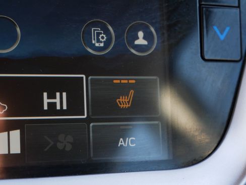 Used 2025 Subaru Legacy Premium w/ Popular Package #1 image 31