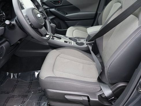 Used 2024 Subaru Crosstrek 2.0i Premium AWD/4WD image 18