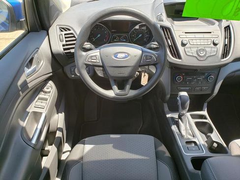 Used 2018 Ford Escape SE AWD/4WD image 14