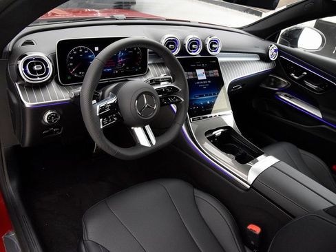 New 2026 Mercedes-Benz CLE 300 4MATIC Coupe image 20