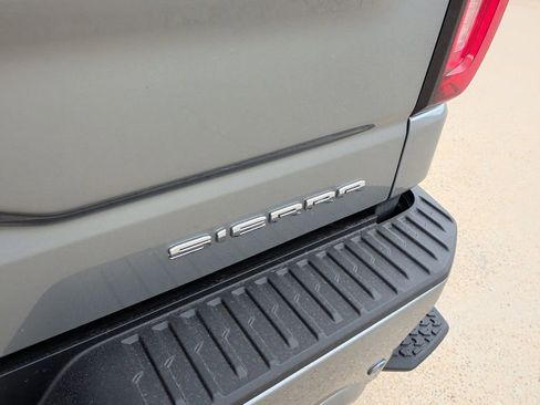 New 2026 GMC Sierra 1500 Denali AWD/4WD image 47
