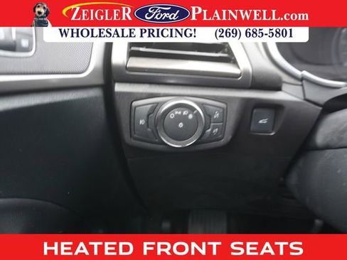Used 2017 Ford Fusion Energi SE image 16