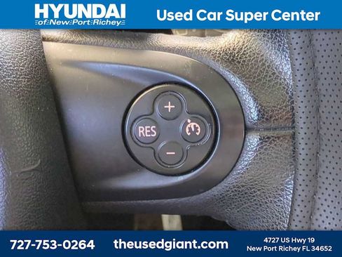 Used 2015 MINI Cooper Countryman S FWD image 25