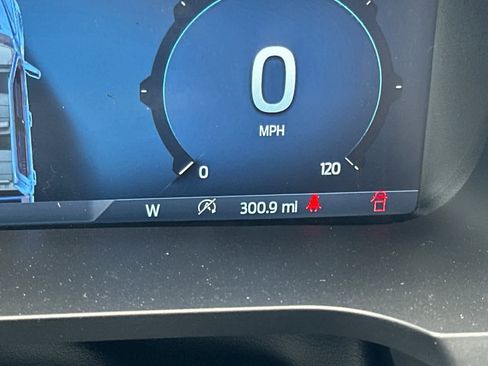 New 2026 Ford F150 STX w/ Equipment Group 200A image 24