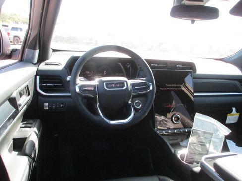 New 2026 GMC Terrain Elevation w/ Elevation Premium Package AWD/4WD image 12