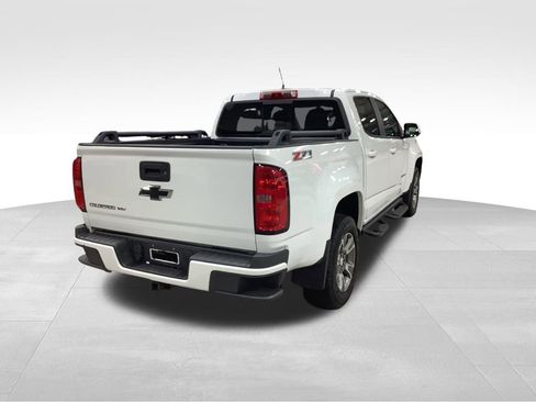 Used 2018 Chevrolet Colorado Z71 image 27