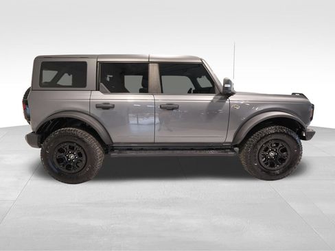 Used 2024 Ford Bronco Wildtrak AWD/4WD image 5
