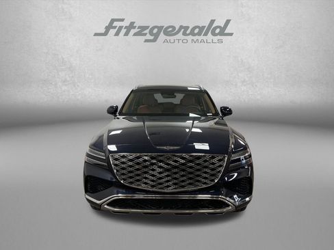 New 2026 Genesis GV80 2.5T Advanced AWD/4WD image 8
