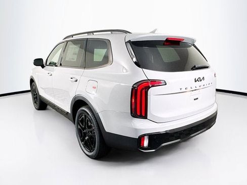 New 2025 Kia Telluride EX X-Line image 7