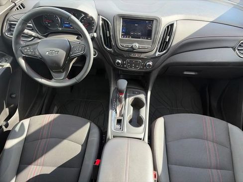 Used 2024 Chevrolet Equinox RS w/ LPO, Floor Liner Package AWD/4WD image 34