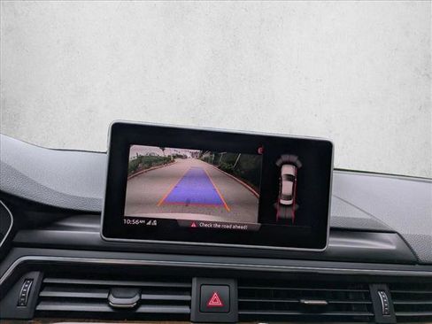 Used 2017 Audi A4 2.0T Premium Plus w/ Premium Plus Package image 30