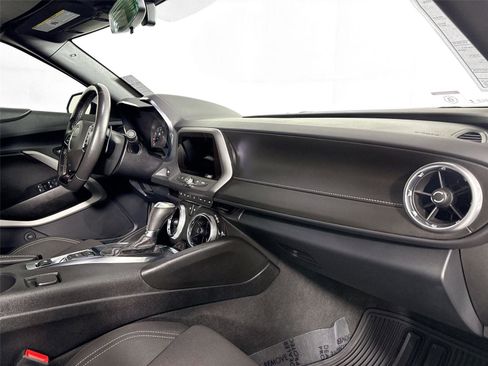 Used 2024 Chevrolet Camaro SS image 47