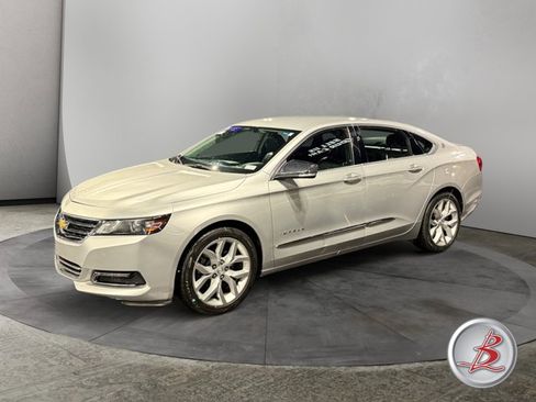 Used 2020 Chevrolet Impala Premier image 3