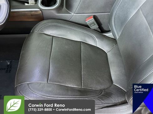 Used 2019 GMC Sierra 1500 SLT w/ SLT Premium Package image 24