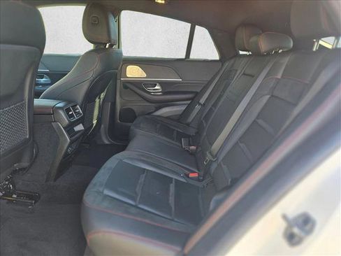 Used 2023 Mercedes-Benz GLE 53 AMG 4MATIC Coupe image 18