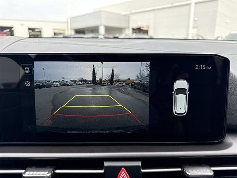 New 2026 Kia Sportage EX w/ EX Panorama Roof Package image 20