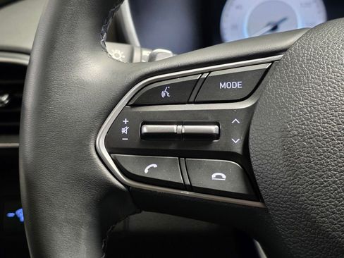 Certified 2022 Hyundai Santa Fe SEL w/ Convenience Package FWD image 33