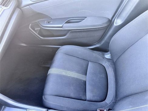 Used 2020 Honda Civic EX image 20
