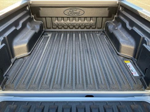 New 2026 Ford Maverick XL w/ Equipment Group 101A image 15